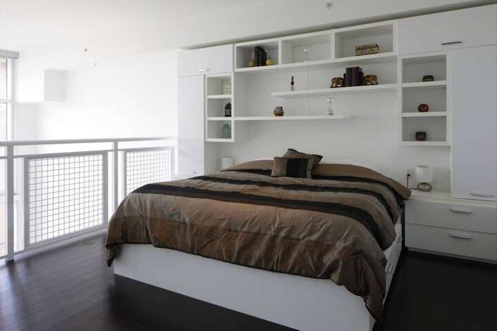 Luxury in Downtown Miami in Miami, FL