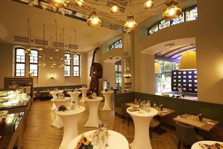 Restaurants
