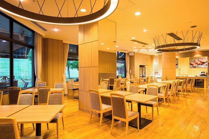 Restaurants