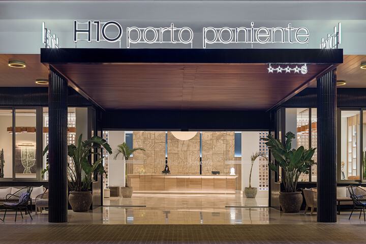 Hotel 84 of 97