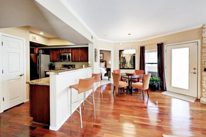 4605 S Ocean Blvd Condo #c4 in Scottsdale, AZ
