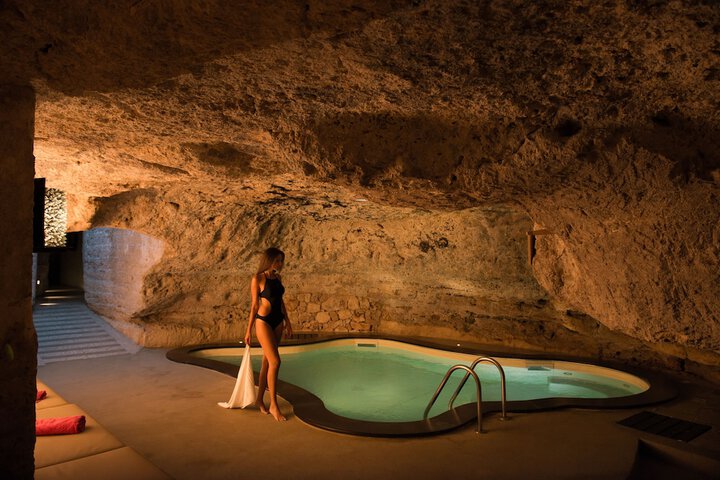 Spa and Wellness