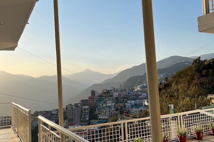 Hotel View 108 of 113