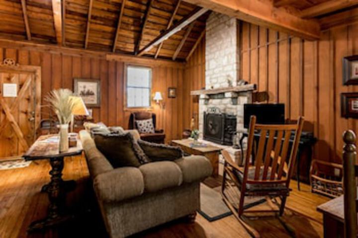 Photo of Wild Sage Barn