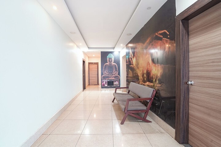 Hotel Interior 7 of 46