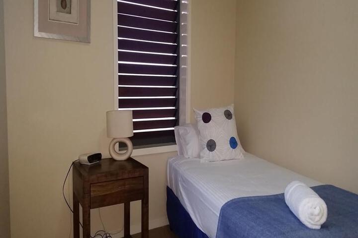 Fitness Center Photo