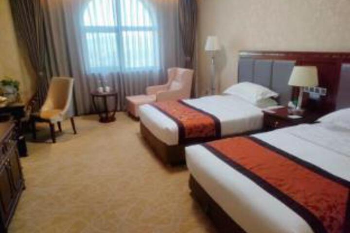 Room 22 of 23