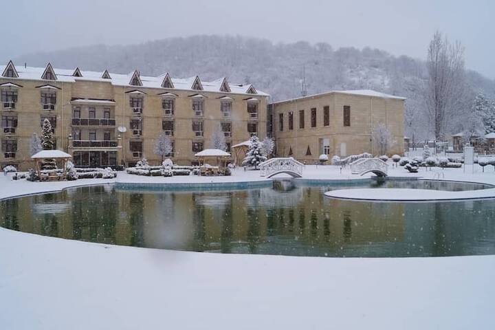 Hotel 49 of 52