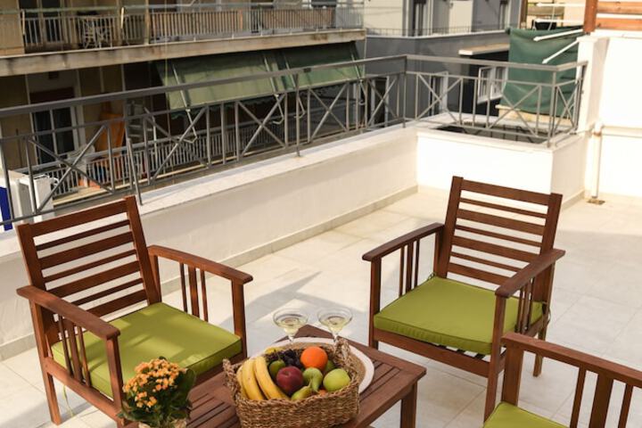 Terrace/Patio 33 of 59