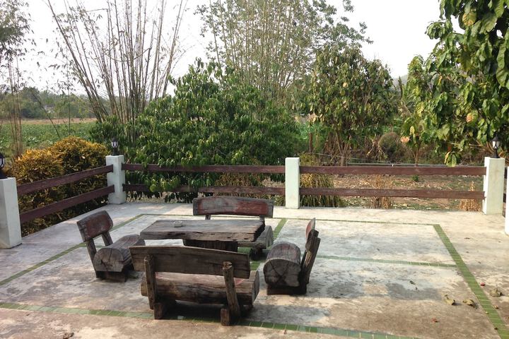 Terrace/Patio 24 of 56