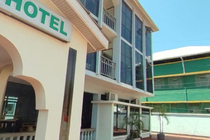 Hotel 78 of 82