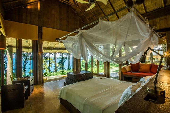 Room Interior