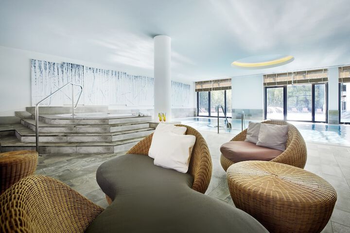 Spa Photos