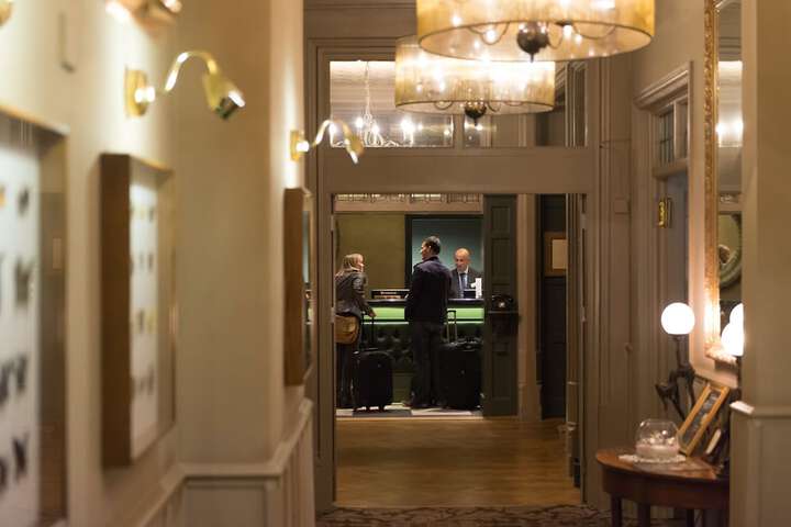 Hotel Interior 3 of 53