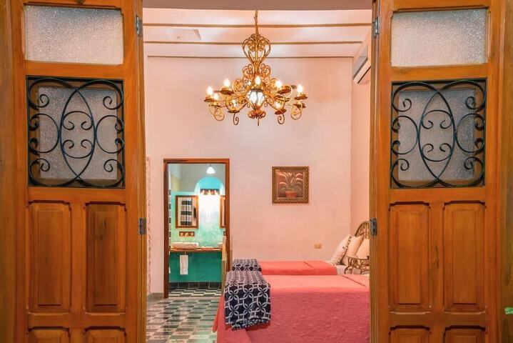 Casa Vicenta