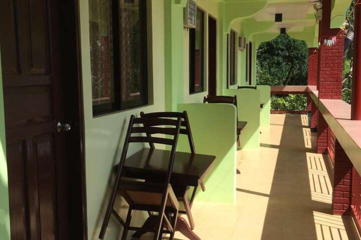 Terrace/Patio 14 of 19