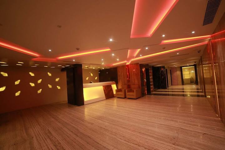 Hotel M Grand