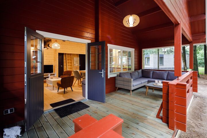 Terrace/Patio 8 of 27
