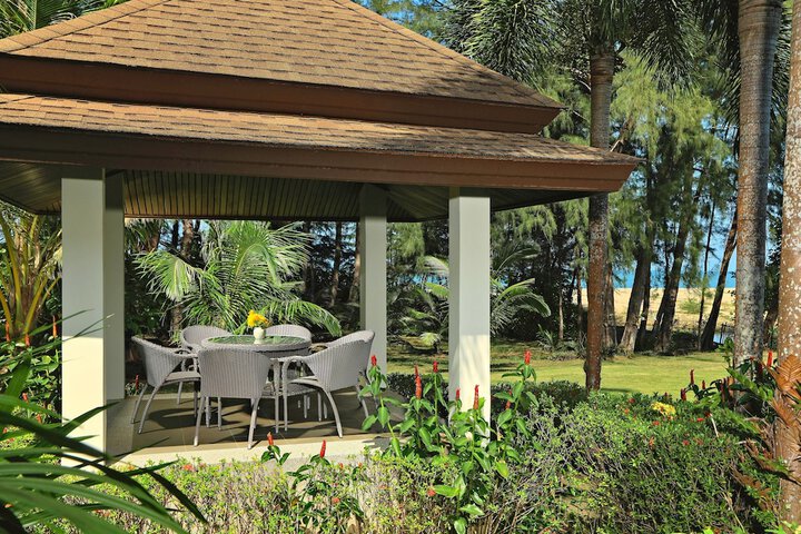 Terrace/Patio 16 of 72