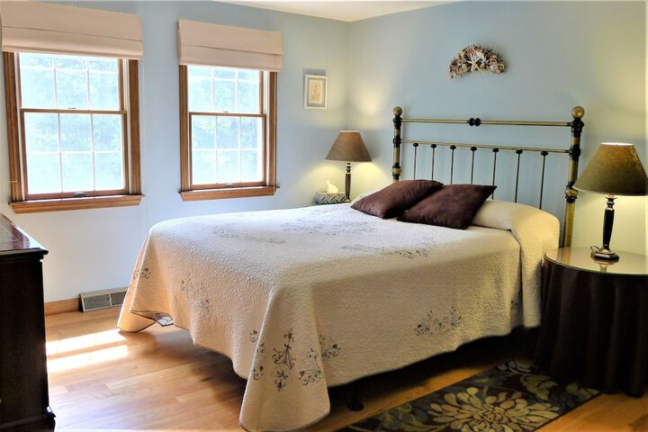20 Woodpine in Eastham, MA