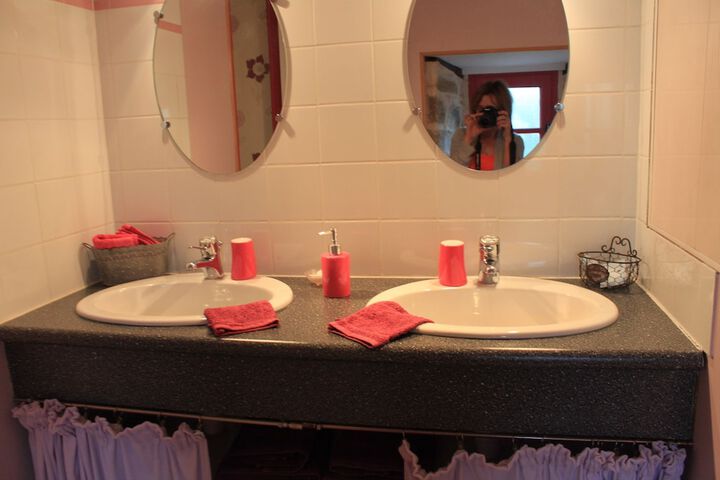 Restrooms