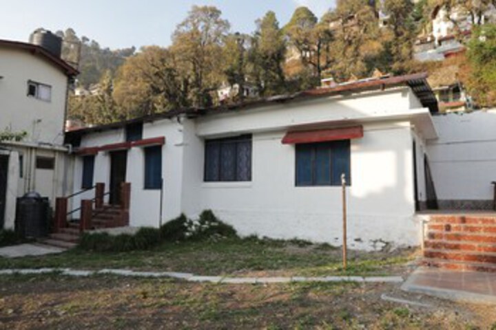 Oyo 12797 Home 3Bhk Bhowali Trc
