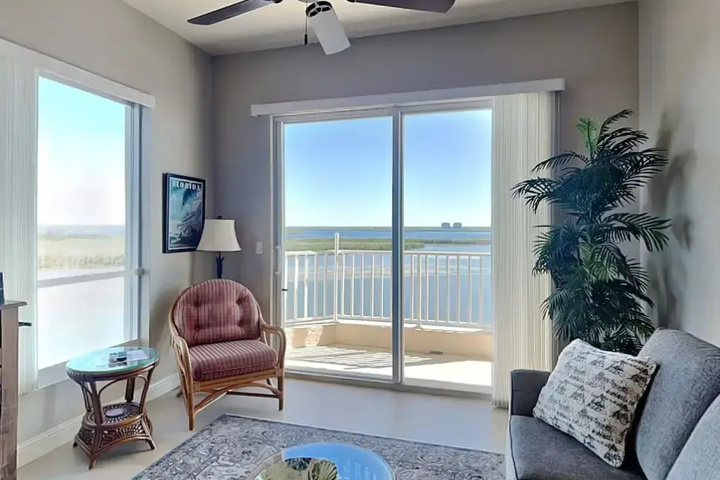 Photo of Lovers Key Resort Penthouse 3
