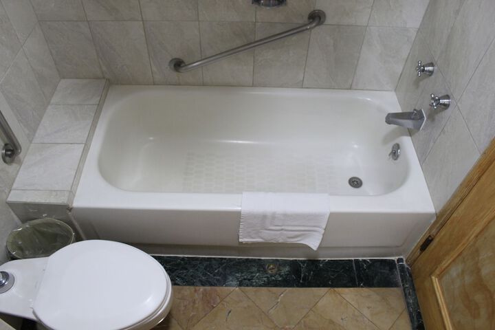 Bathroom Vanities