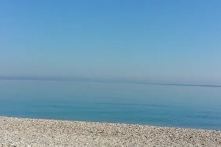 Beach 15 of 18