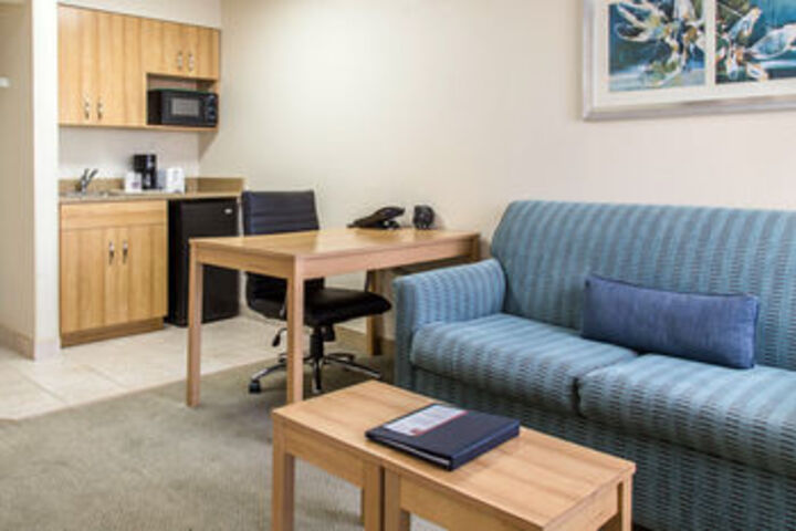 Fitness Center Photo