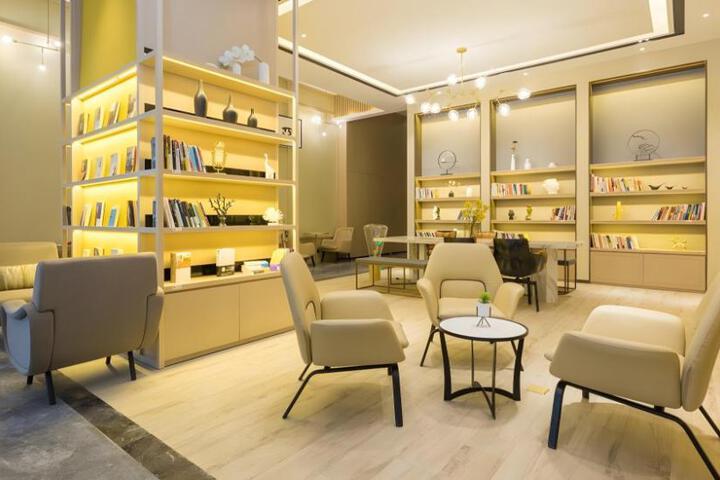 Atour Hotel Xian Gaoxin Jinye Road Branch