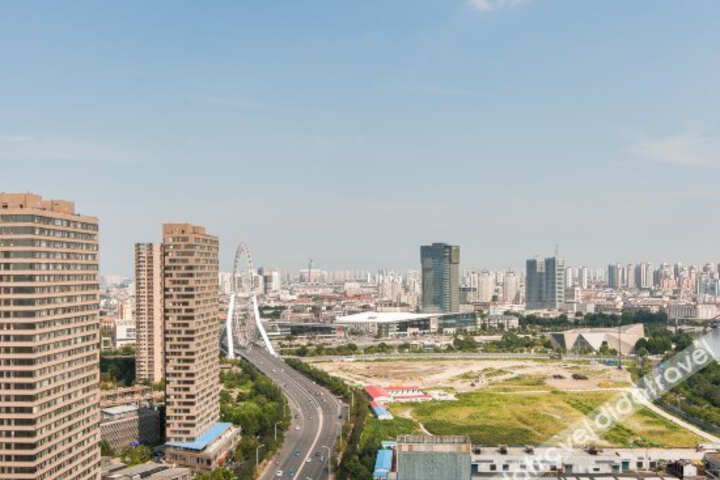 Golden Journey Apartment Hotel