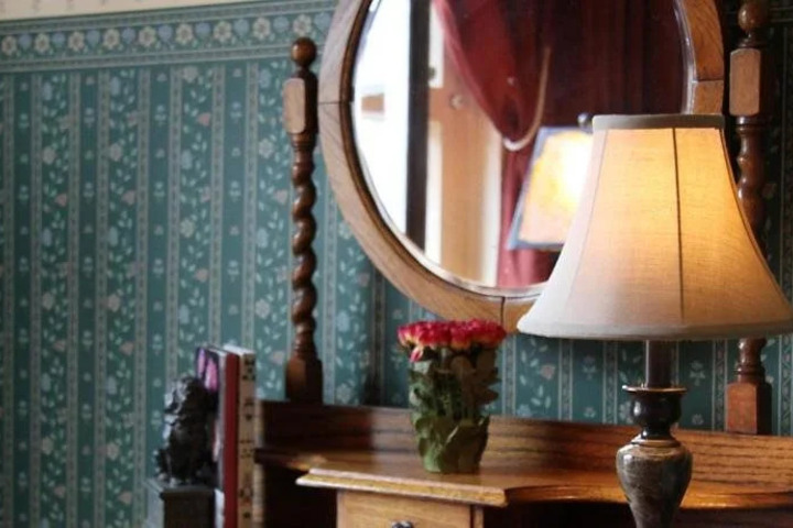 Image of THE NOTCHLAND INN