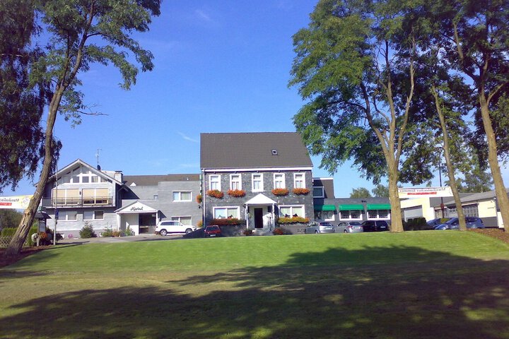 Hotel Fischer in Remscheid