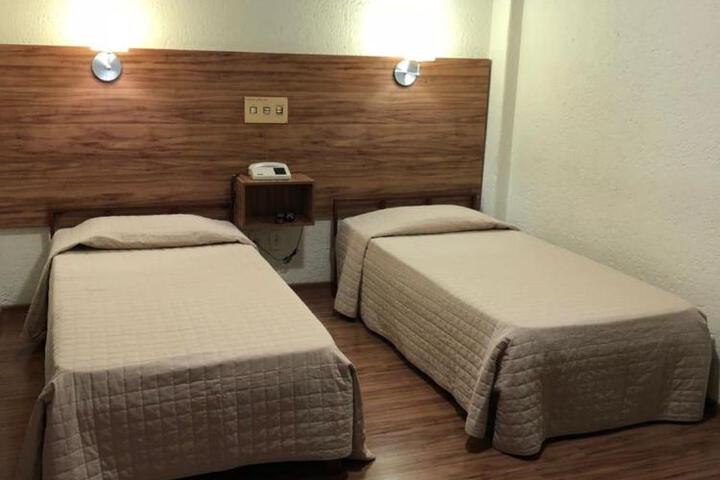 Hotel Globo Rio