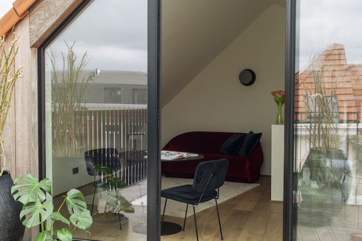 Terrace/Patio 17 of 30