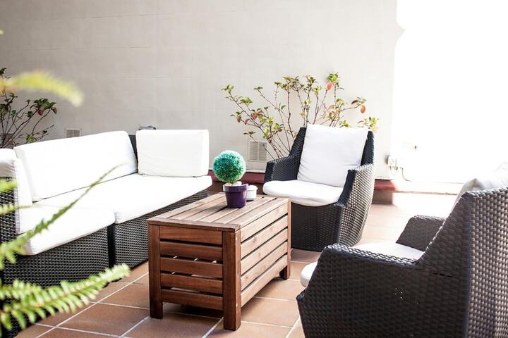 Terrace/Patio 26 of 51