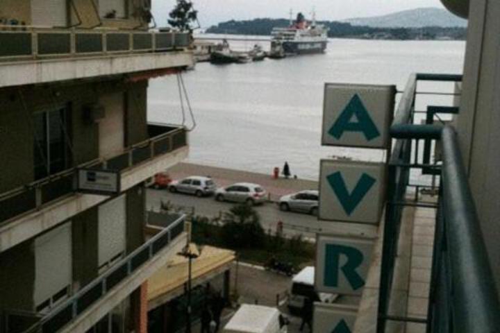 Hotel Avra