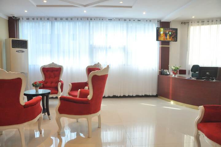 Hotel Interior 1 of 50