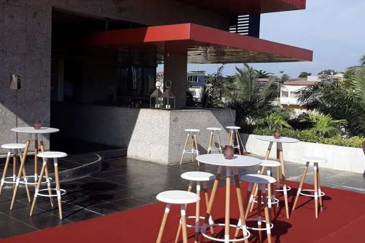 Hotel 24 of 24