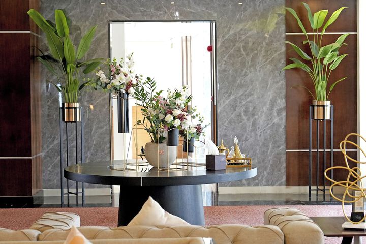Hotel Interior 5 of 127