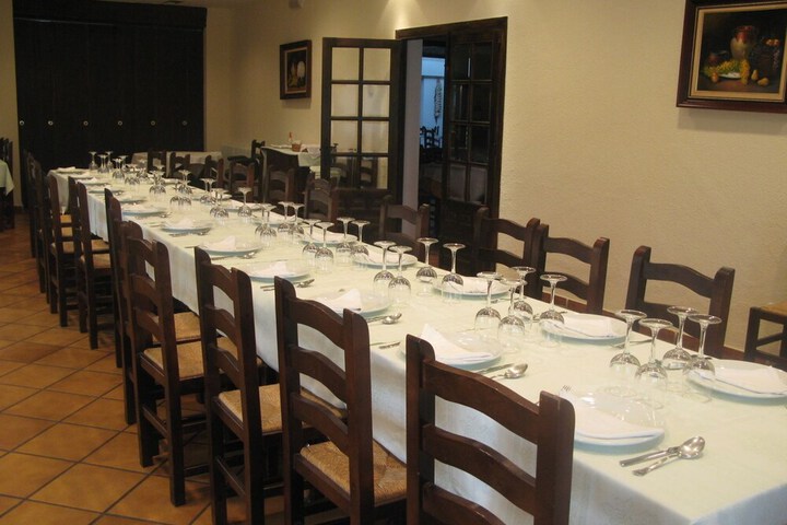 Restaurants
