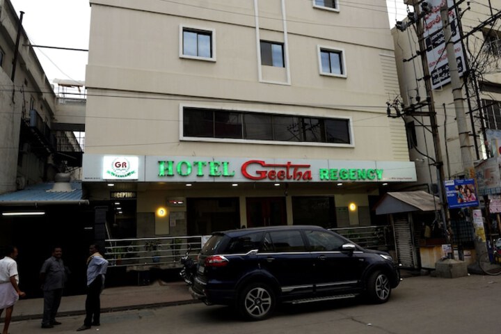 Hotel 37 of 41