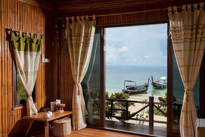 View from room