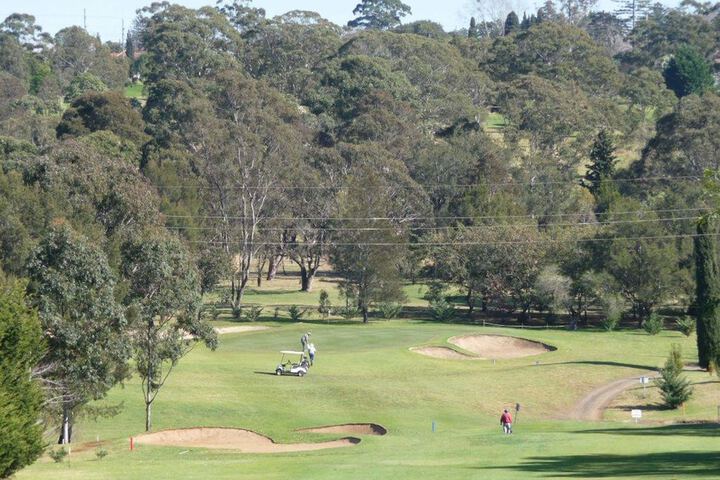 Golf 59 of 87