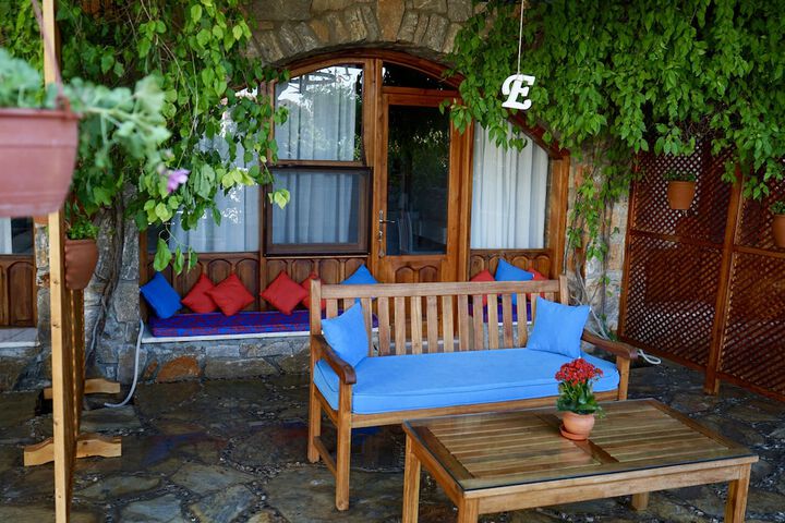 Piano Rooms Selimiye - Adults Only in Marmaris