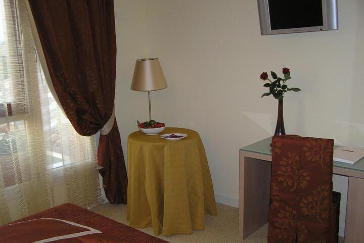 Room Interior