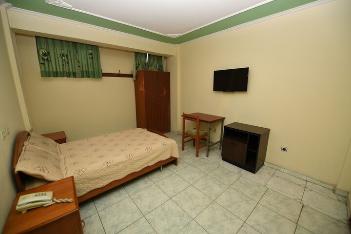 Fitness Facility Photos