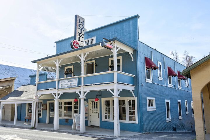 Photo of Hotel Charlotte