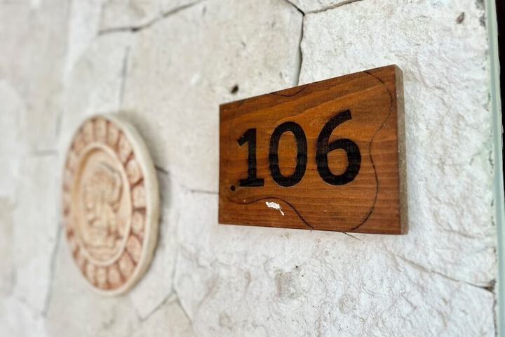 Hotel 46 of 48